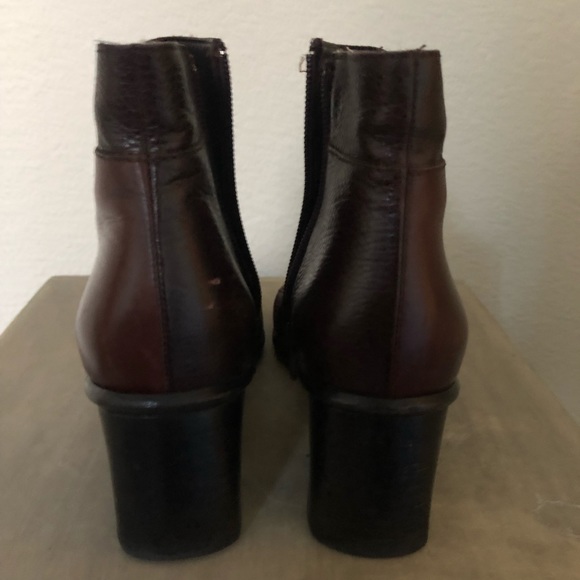 Bally Switzerland Booties - Picture 8 of 12